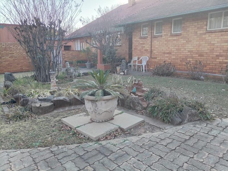 3 Bedroom Property for Sale in Stilfontein North West